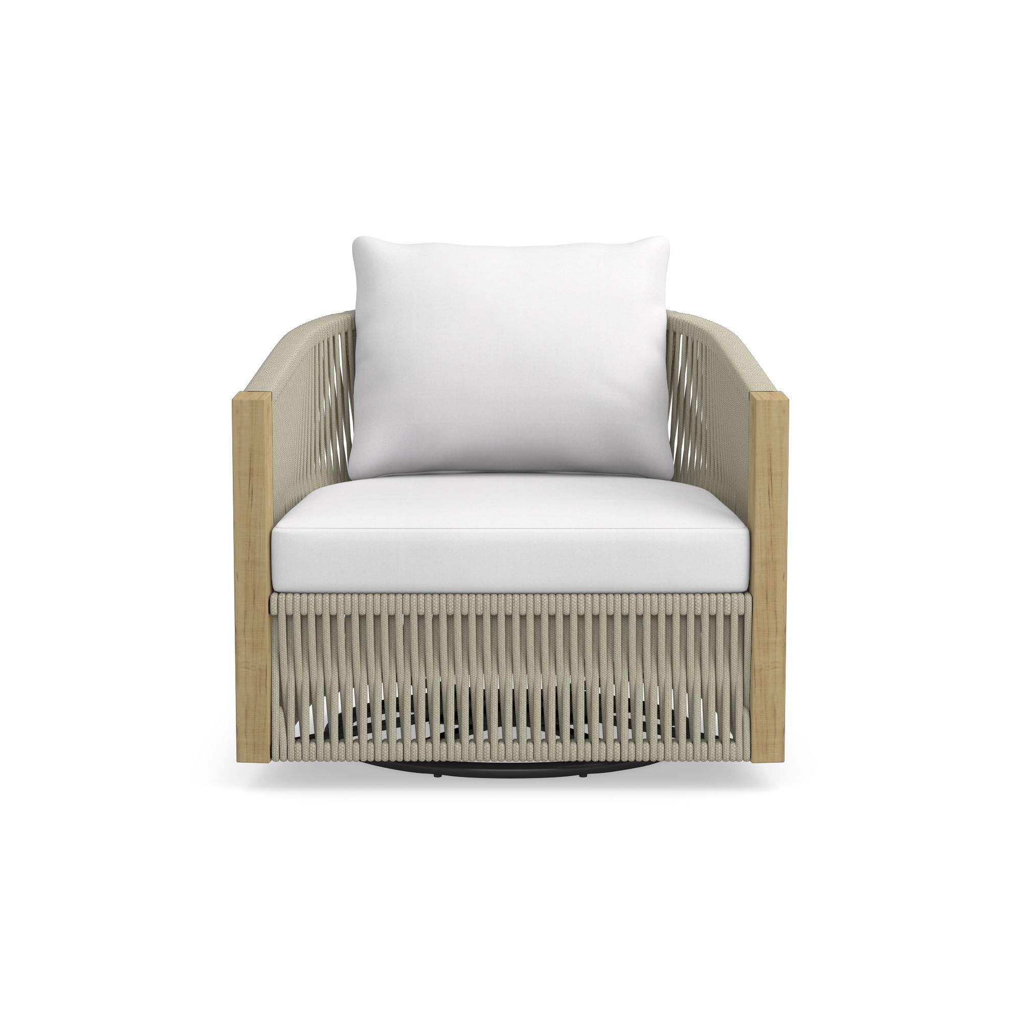 Pasadena Outdoor Teak Cushions