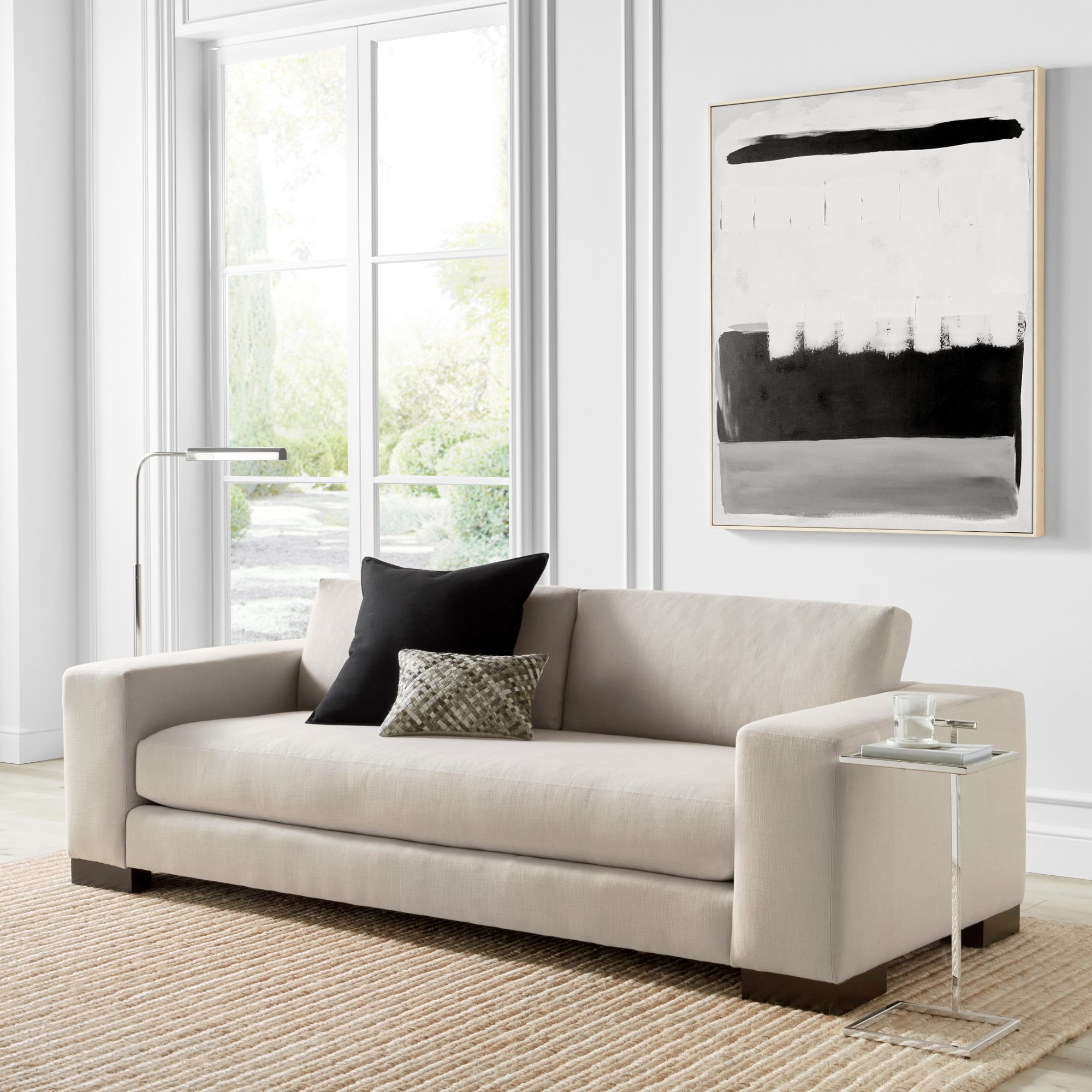 Martini Accent Table (11