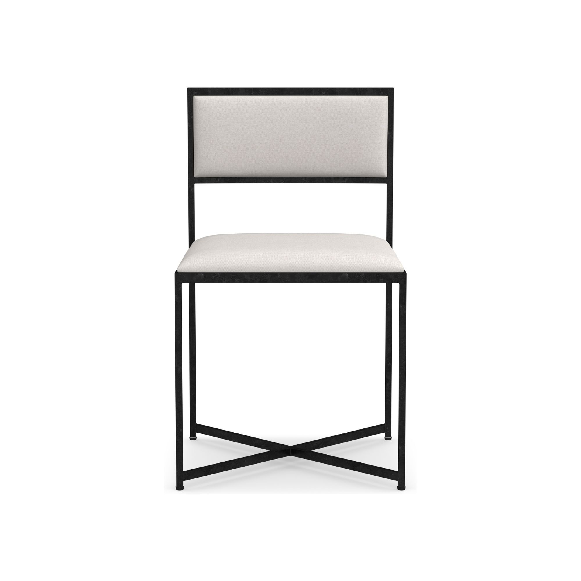 Dessau Upholstered Side Chair