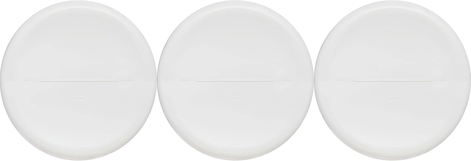 Clorox Free & Clear Compostable Cleaning Wipes, Light Lemon Scent, 75 Count, Pack of 3 (Pack May Vary)