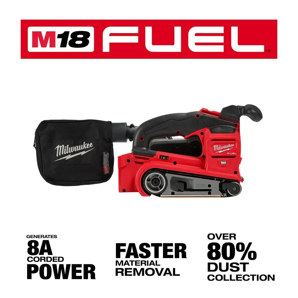 Milwaukee 2832-20 M18 FUEL 18V 3