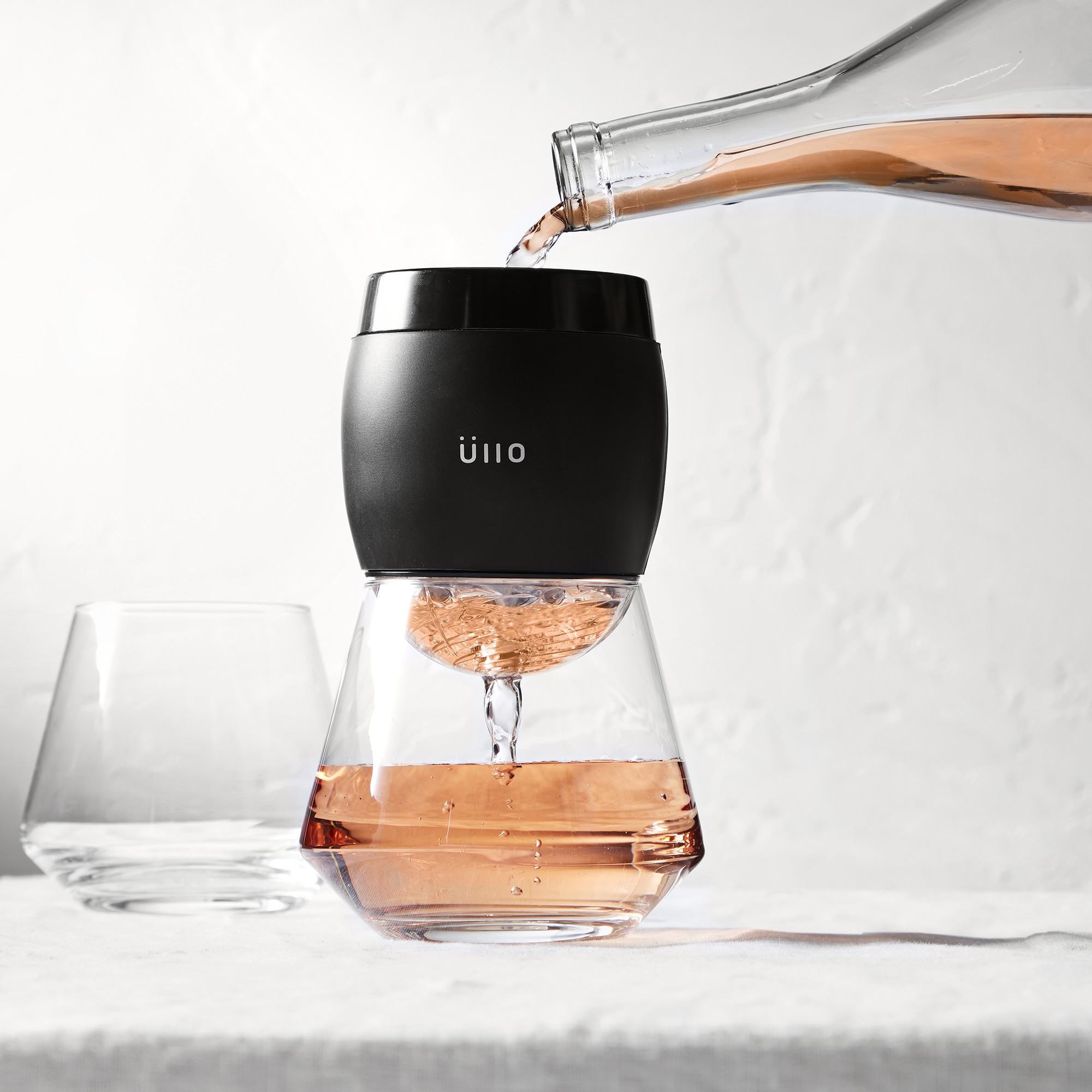 Üllo Chill Wine Purifier