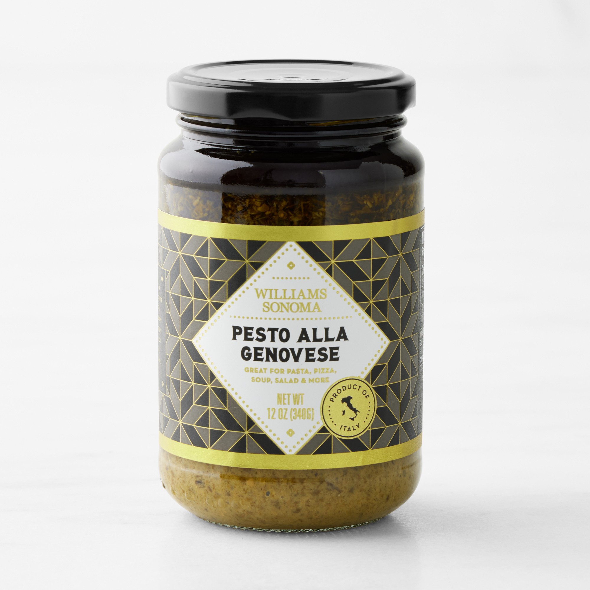Williams Sonoma Pesto alla Genovese