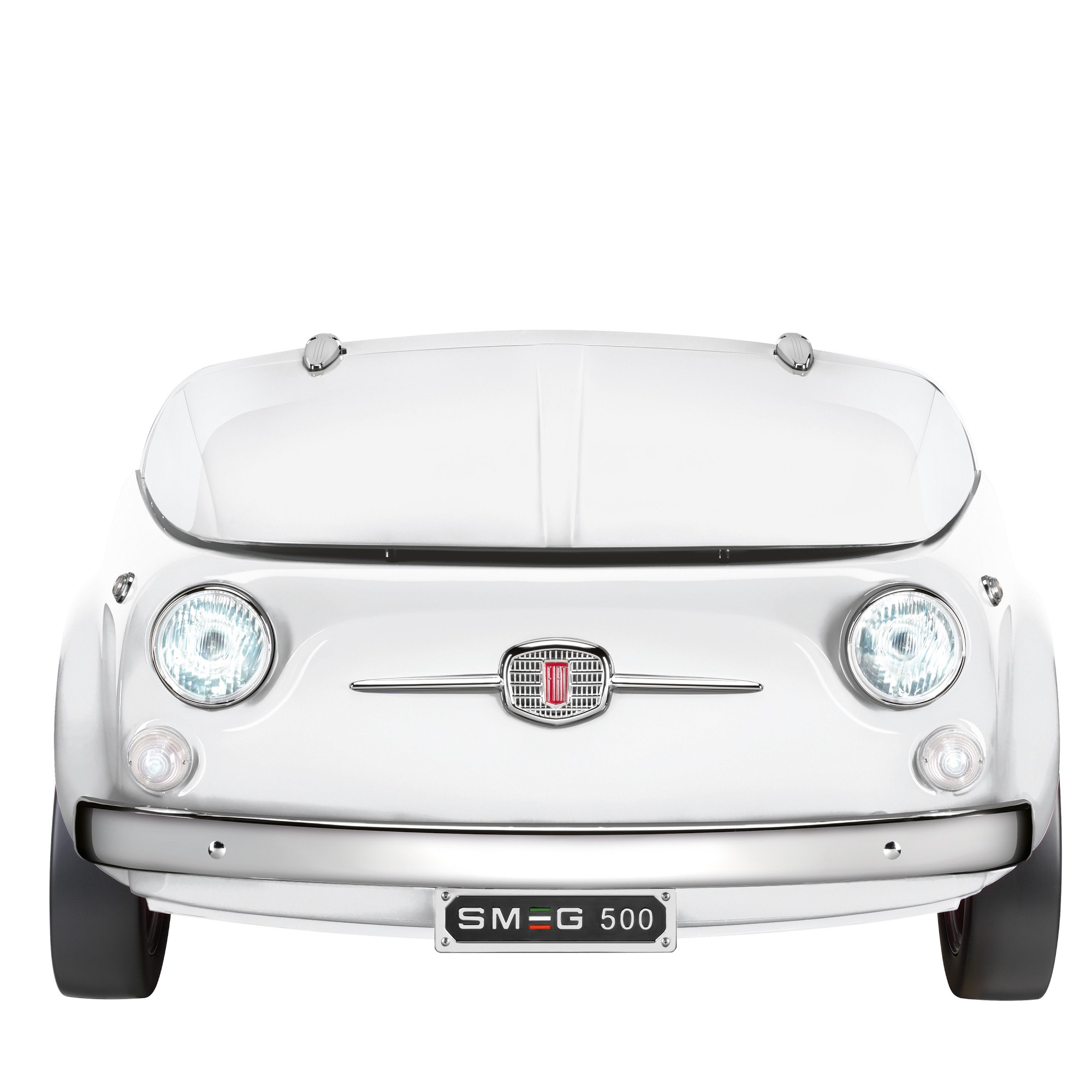 SMEG 500 Fiat Beverage Refrigerator