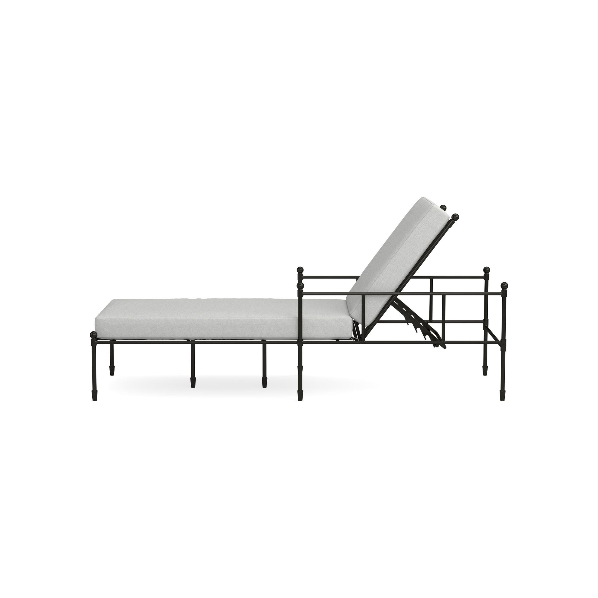 Calistoga Outdoor Chaise Cushions