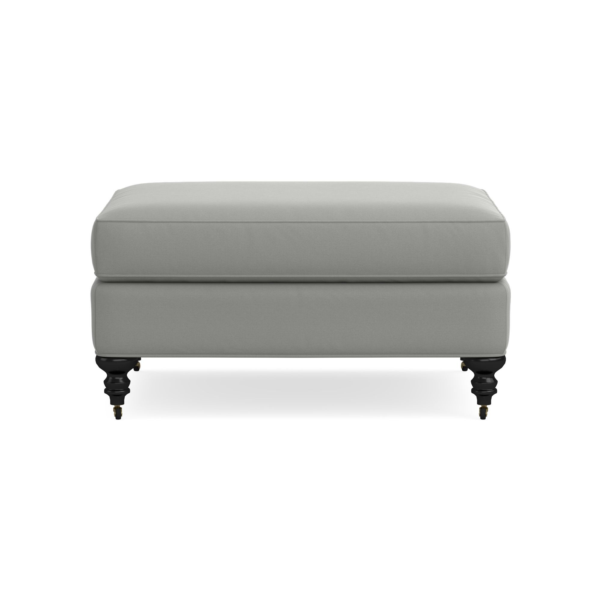 Bedford Ottoman (33