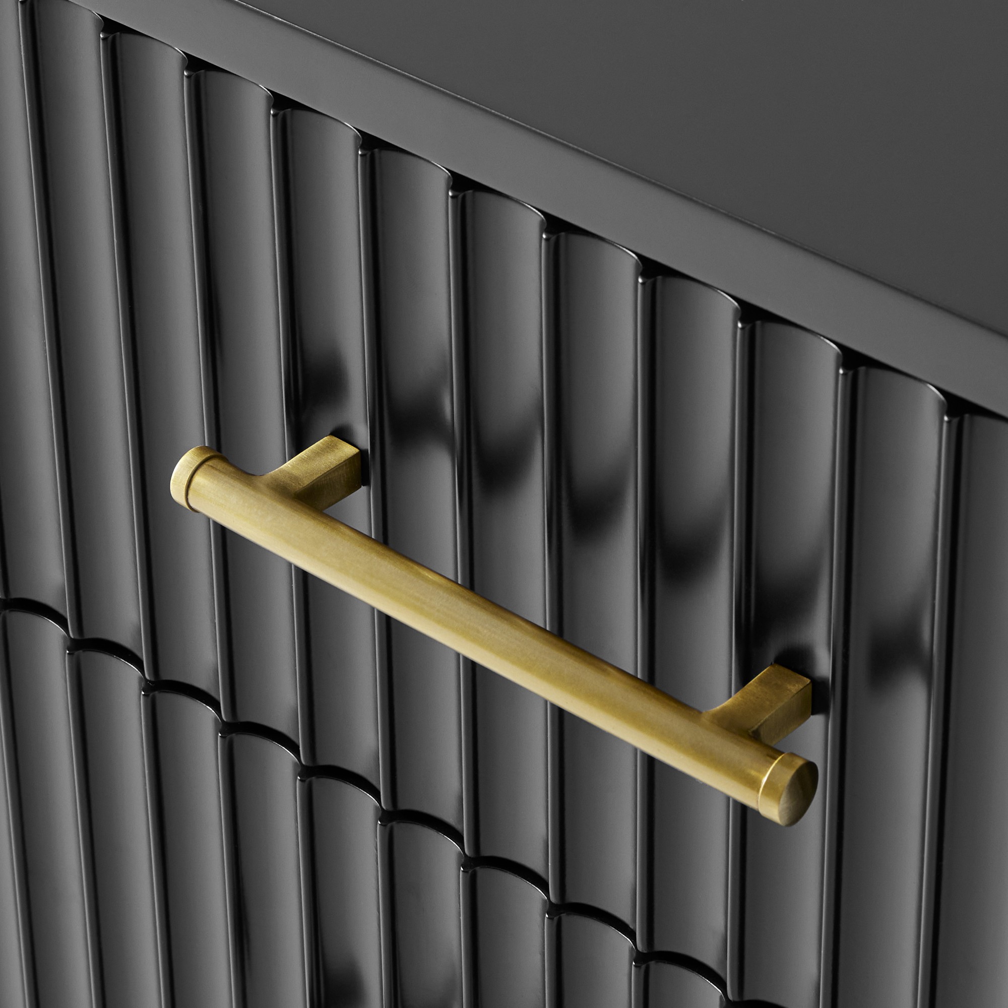 Lewis 3-Drawer Nightstand (38