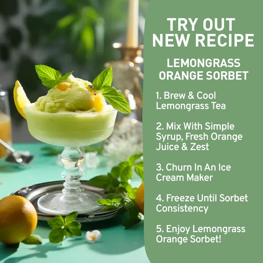 HANDPICK, Peppermint Tea, Eco-Conscious Tea Bags - 100 Count | Caffeine Free, Non-GMO | Minty, Fresh & Cool flavor | Direct From Source