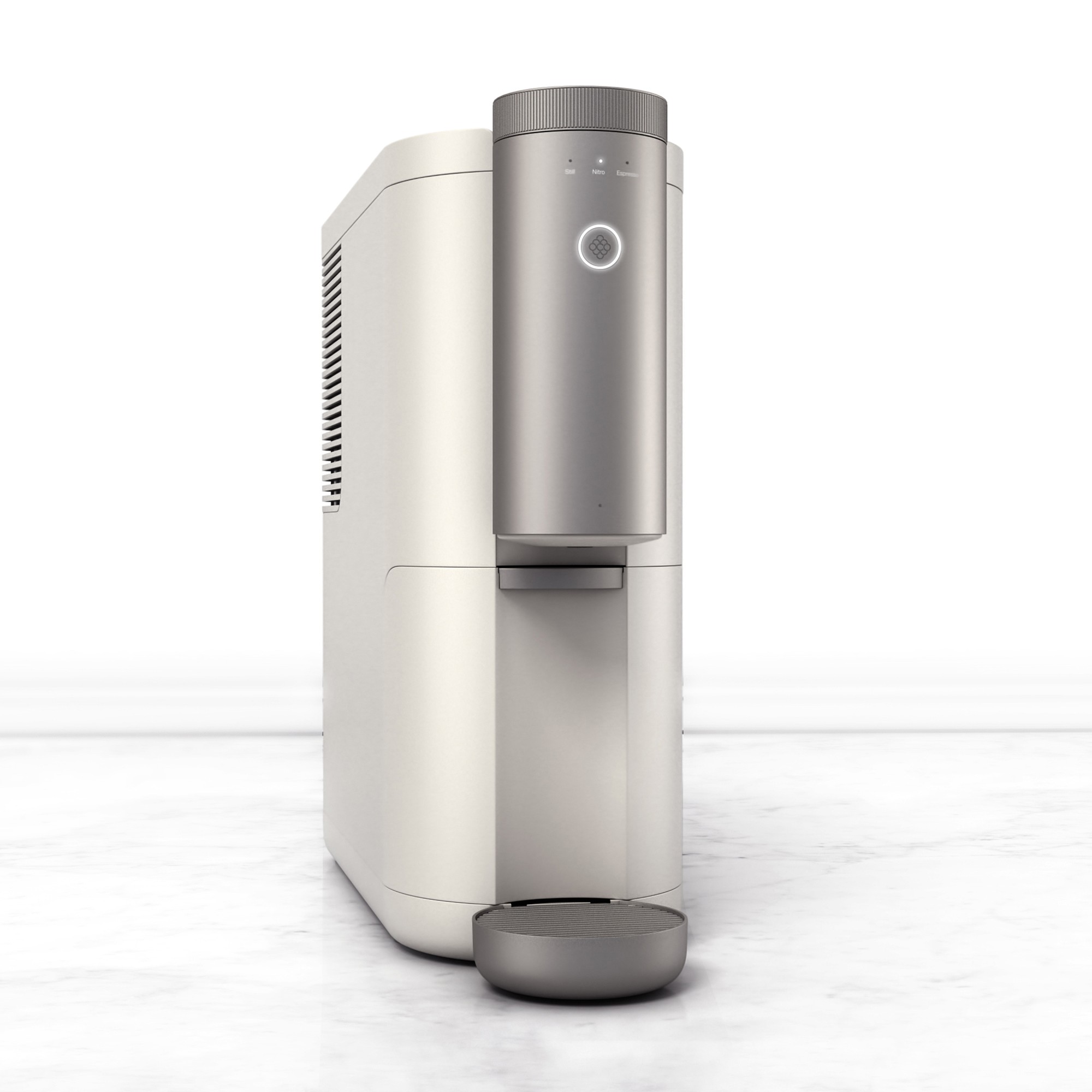 The Cumulus Cold Brew Coffee Machine