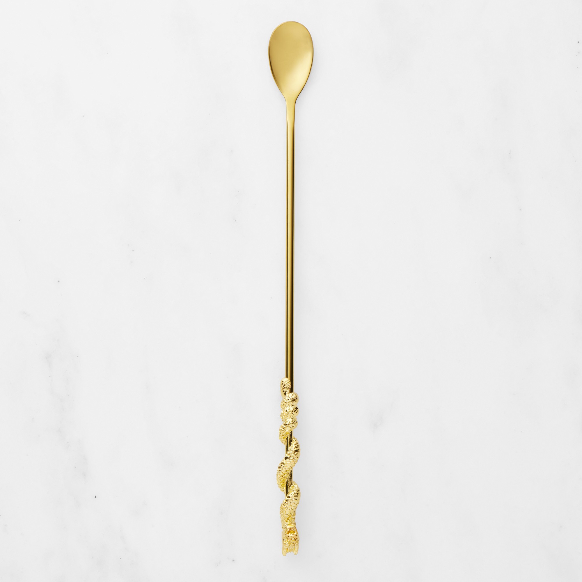 Lunar Dragon Bar Spoon