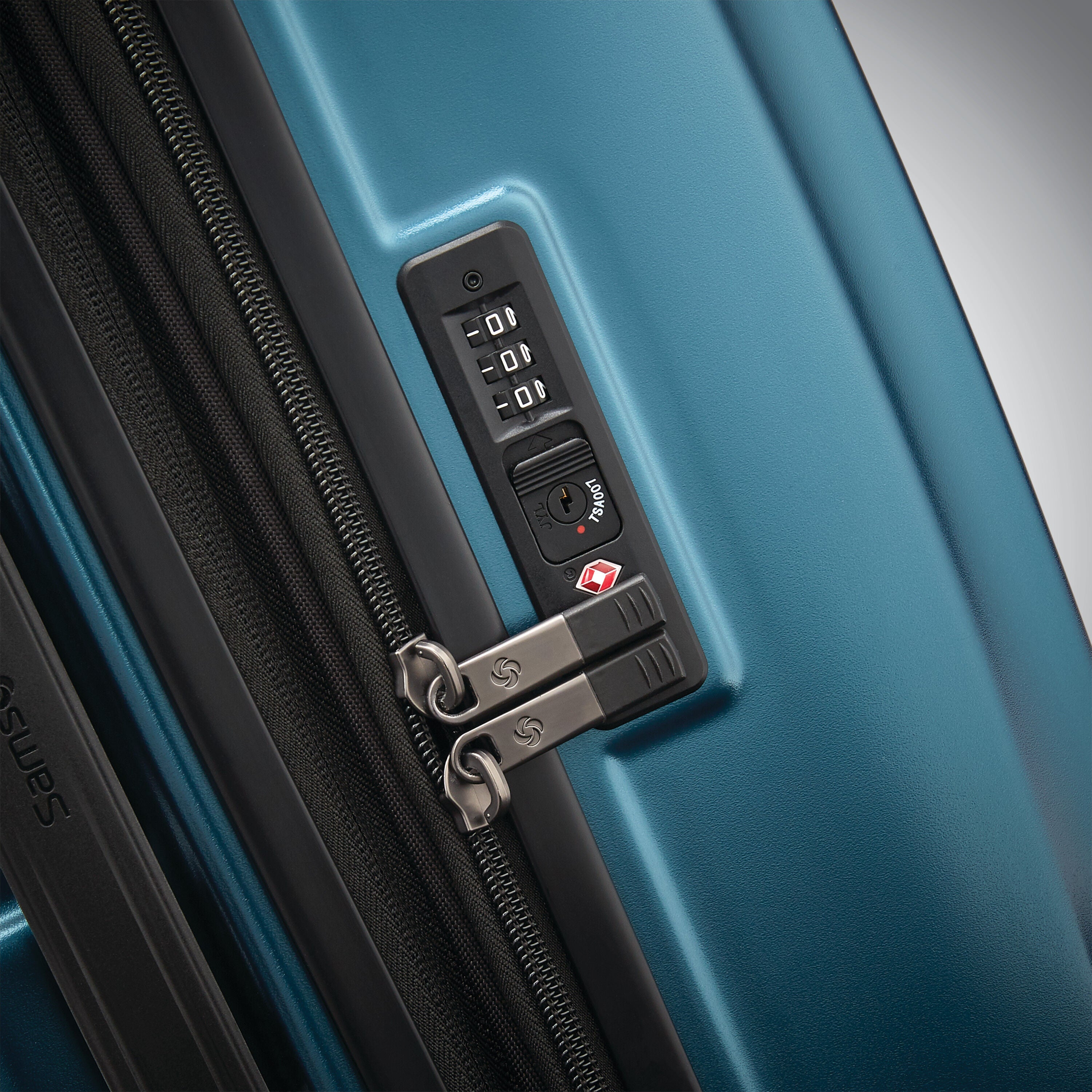 Octiv Medium Spinner