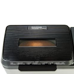 Zojirushi Home Bakery Virtuoso Plus Bread Maker