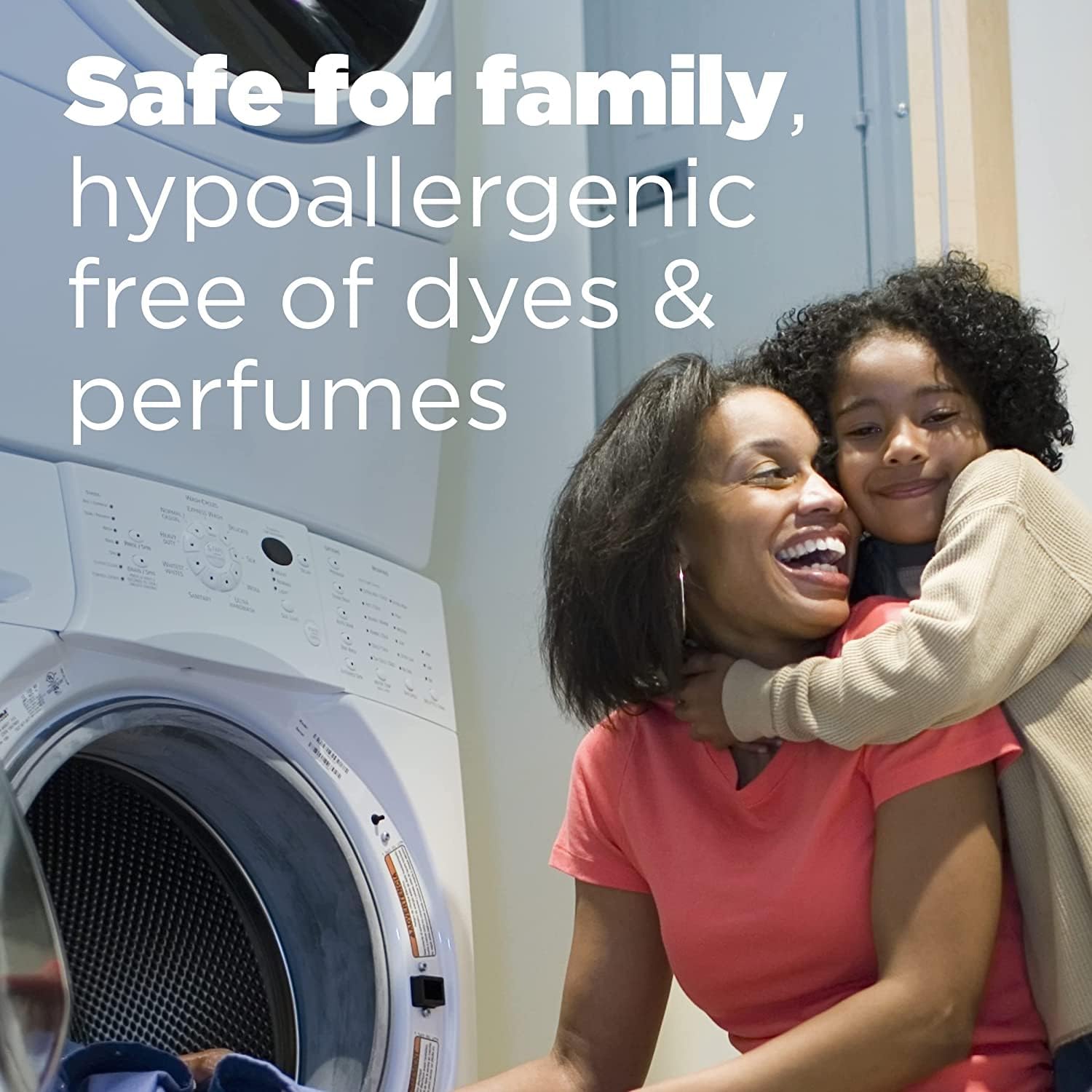 Tide Hygienic Clean Heavy 10x Duty Power PODS Laundry Detergent Pacs For Visible and Invisible Dirt, Spring Meadow Scent, 45 Count