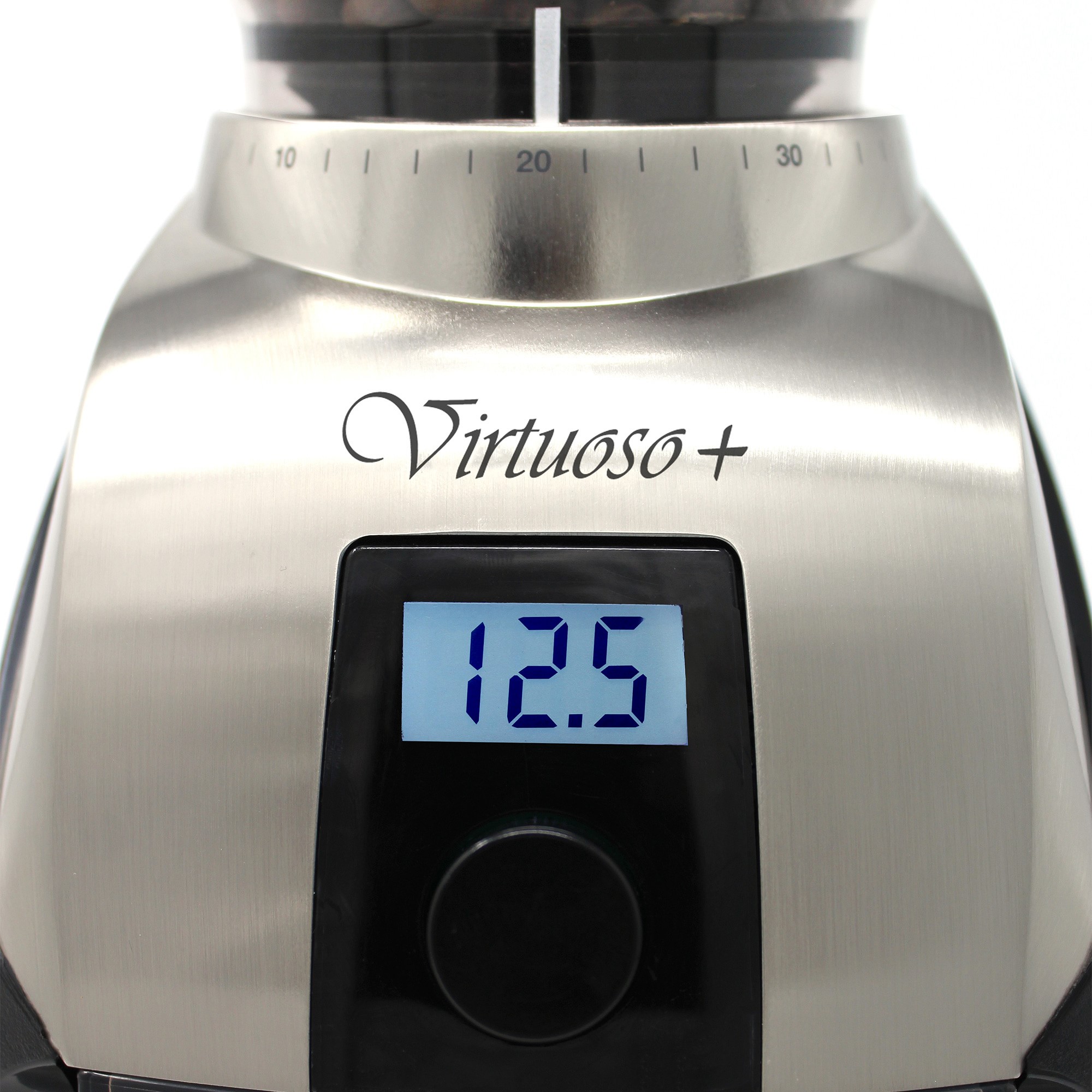 Baratza Virtuoso+ Coffee Grinder