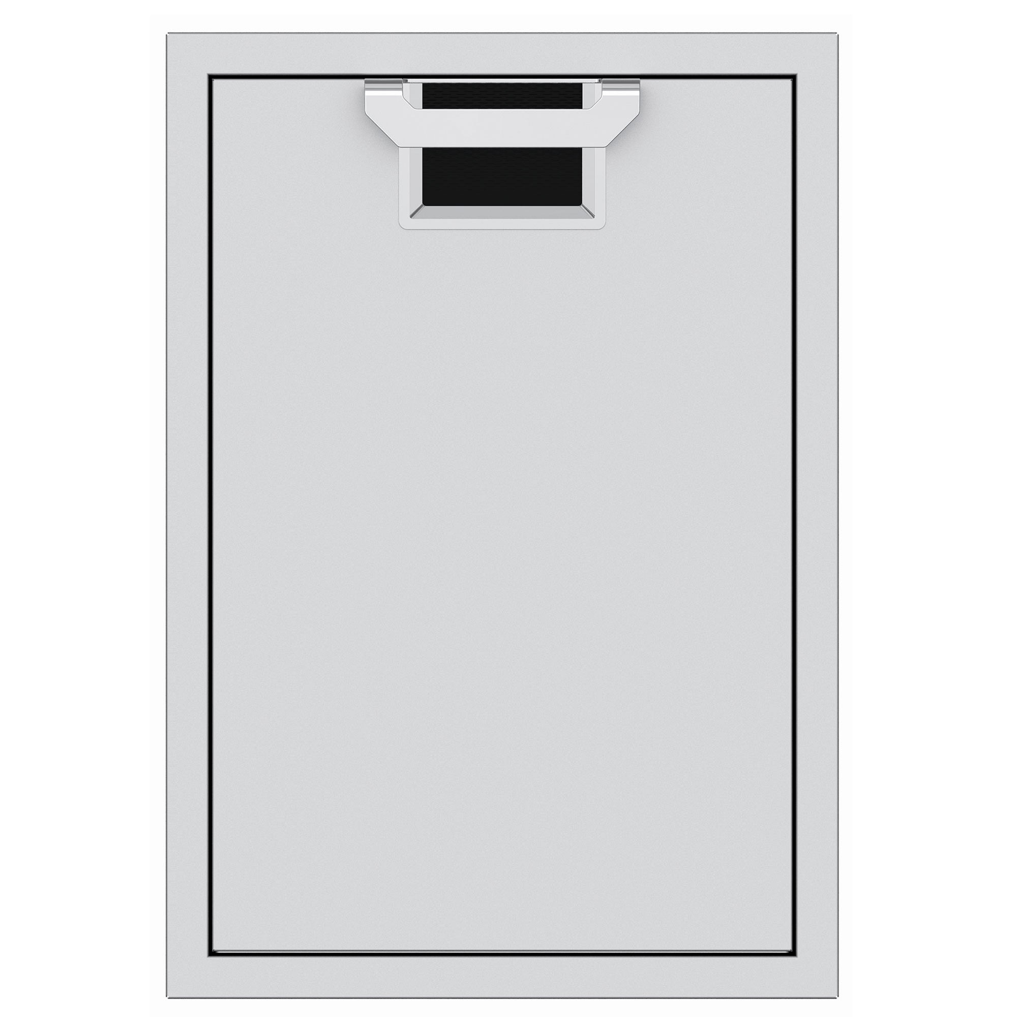 Hestan Aspire Built-In Trash Storage Drawer