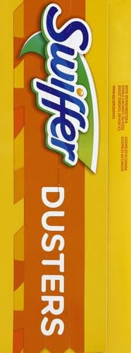 Swiffer Dusters Multi-Surface Duster Refills, Unscented, 18 ct