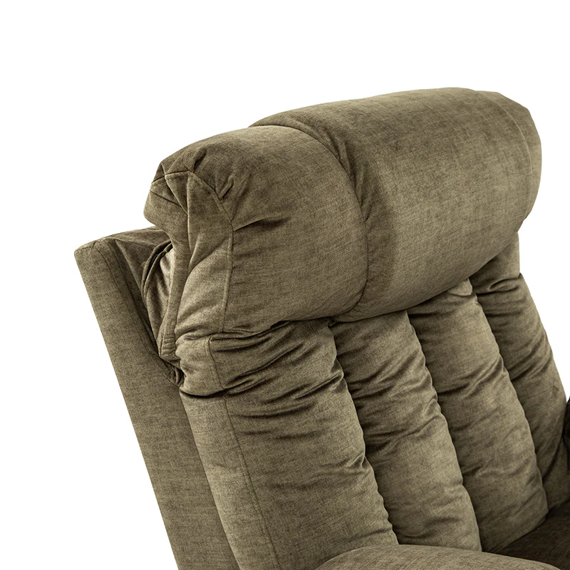 LuxComfort Lift Support Power Recliner