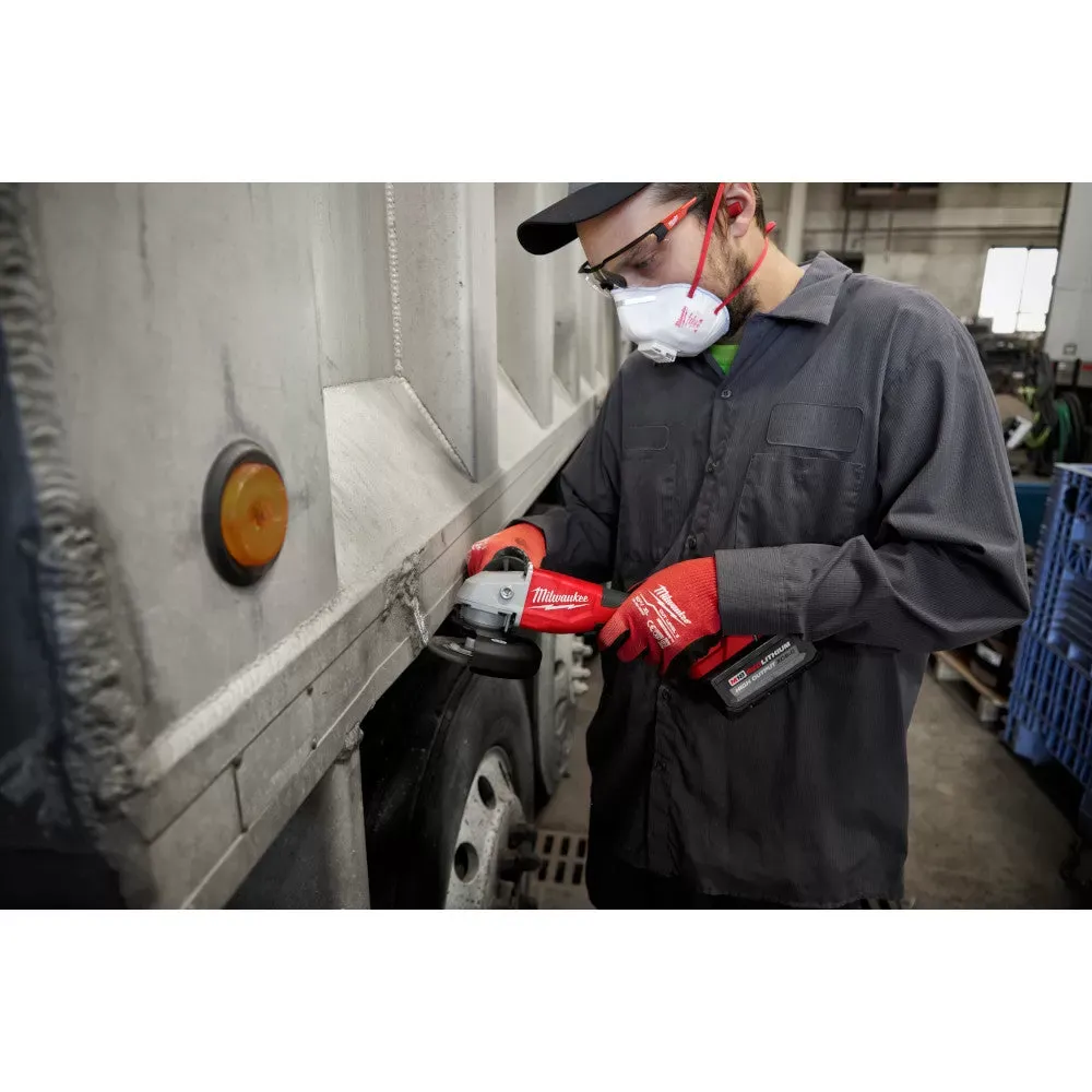 Milwaukee Pre-Sale 2686-20 M18 18V 4-1/2