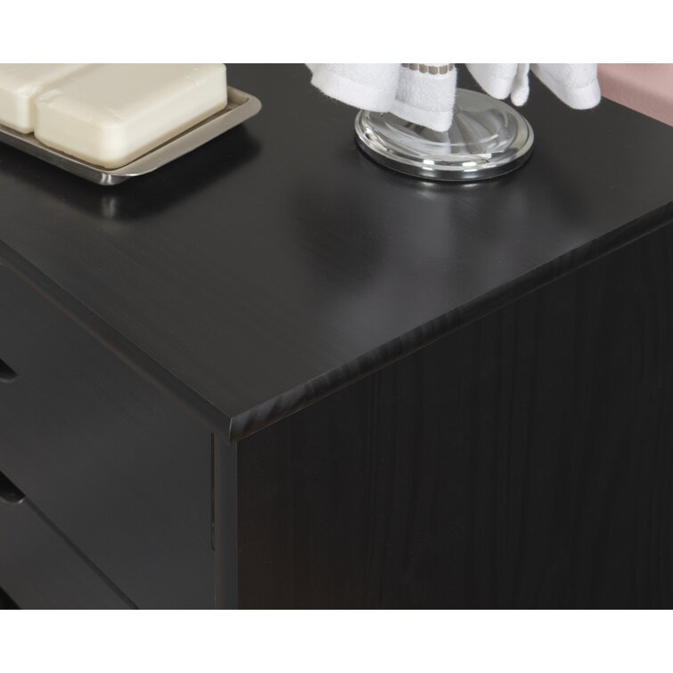 Hundo 6 Drawer Storage Chest