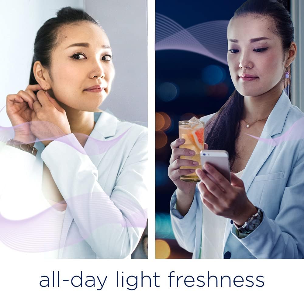 Downy Light In Wash Scent Booster Beads, Ocean Mist Scent, 24 oz, Downy Scent Booster Beads, Laundry Beads, No Heavy Perfumes