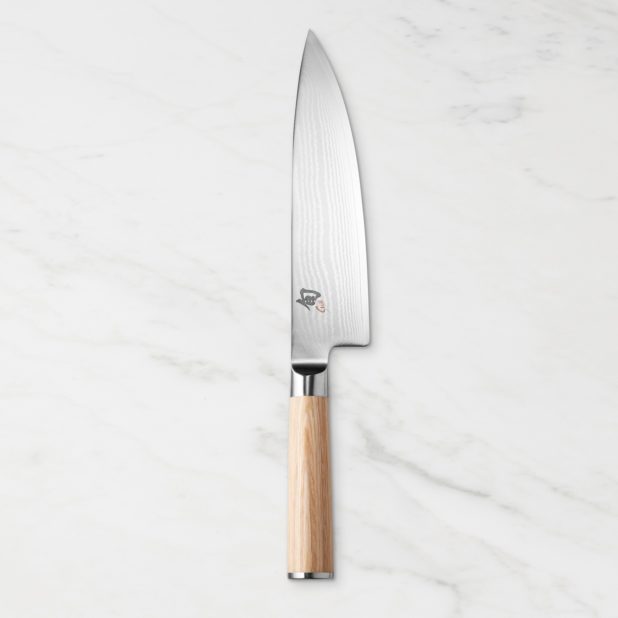 Shun Classic Chef's Knife