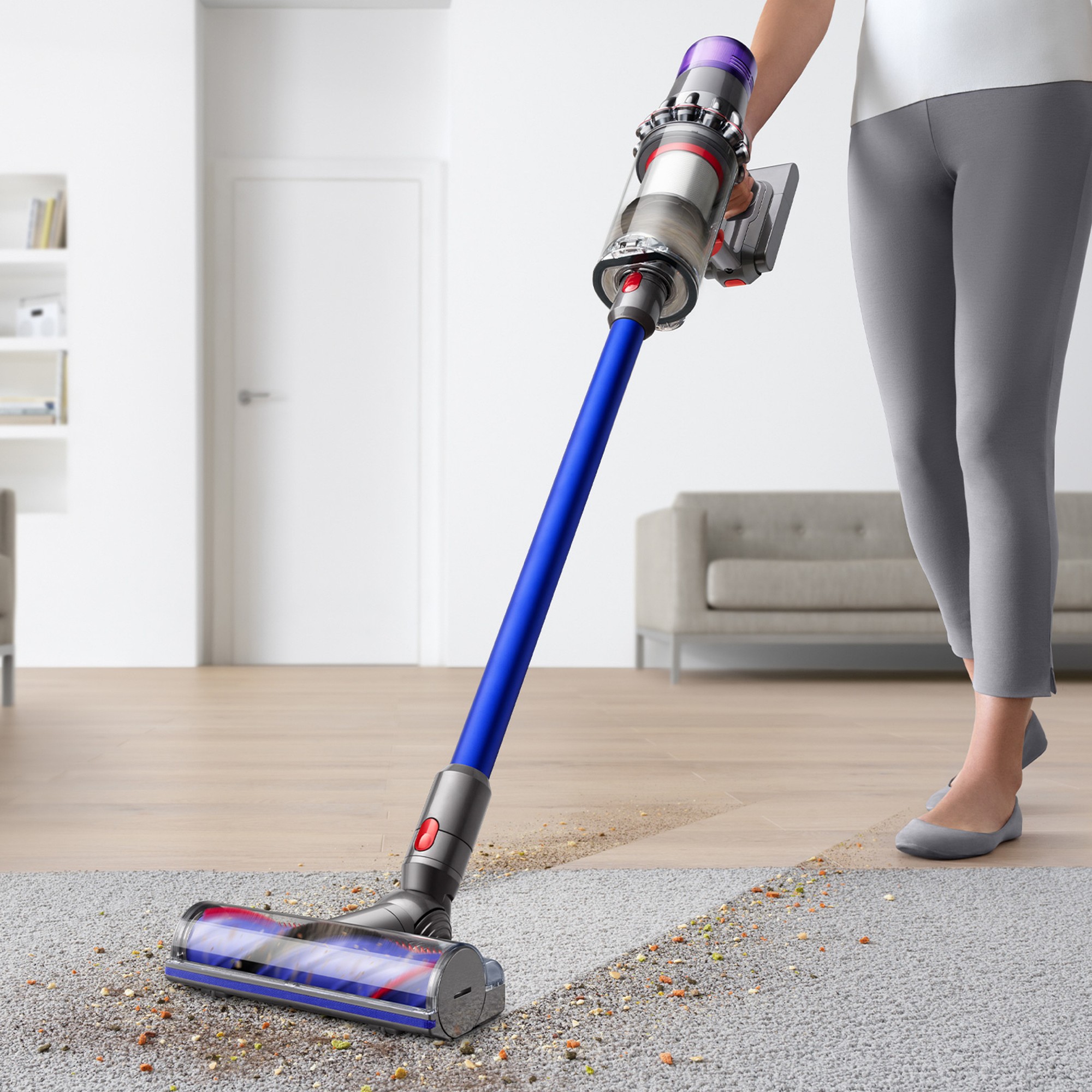 Dyson v11 Vacuum