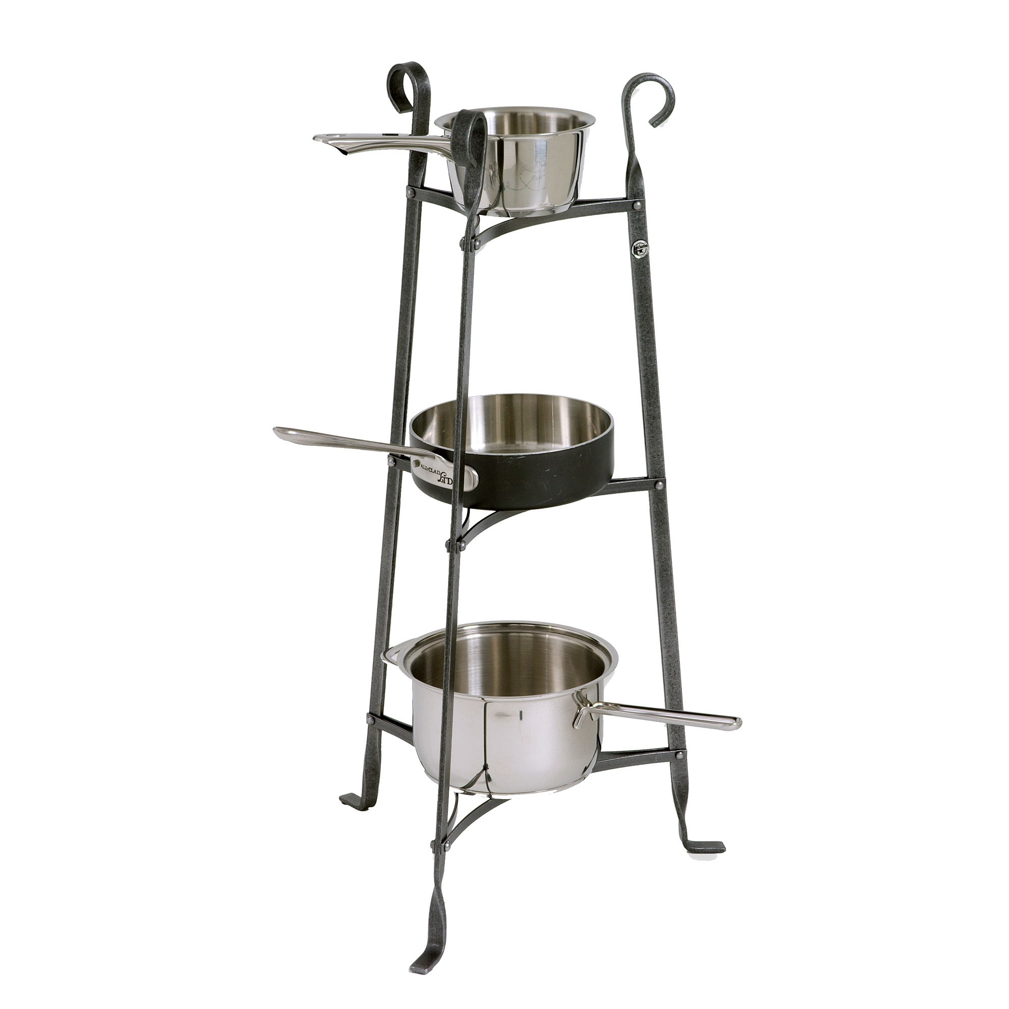 Enclume Signature French Cookware Stand
