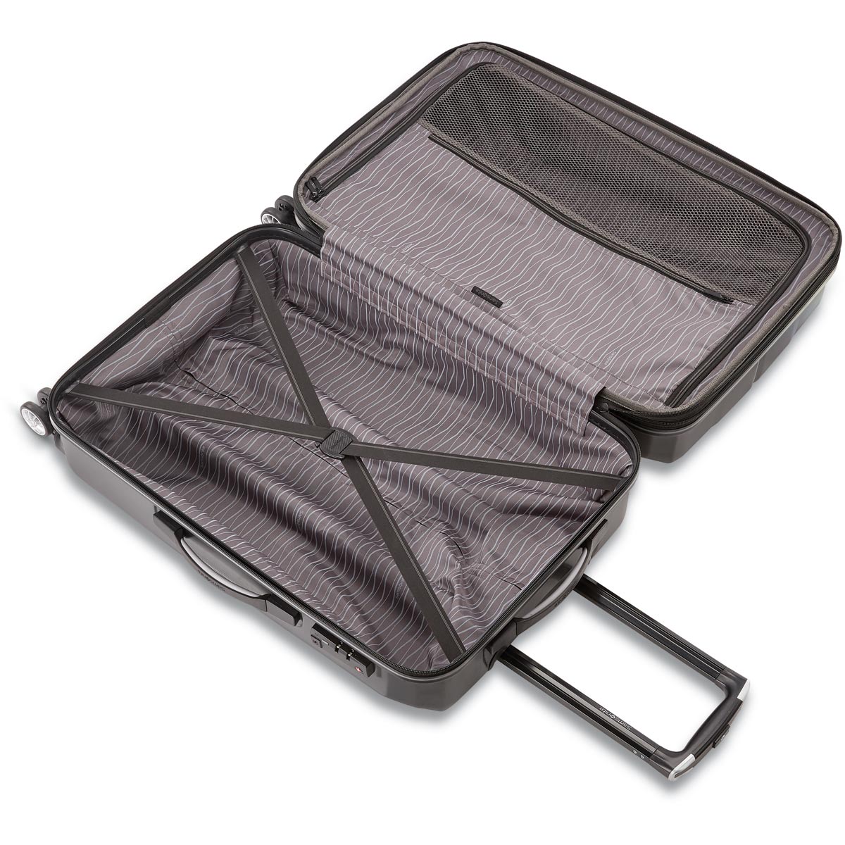 Samsonite Opto PC 2 Medium Spinner
