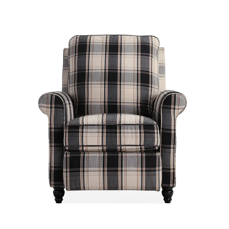 Leni Upholstered Recliner