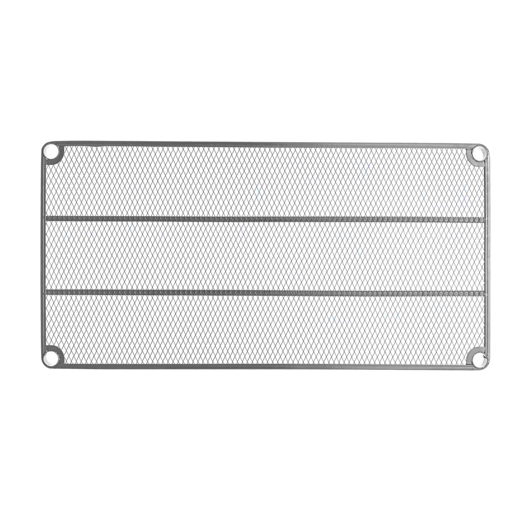 MeshWorks Utility Wood Top