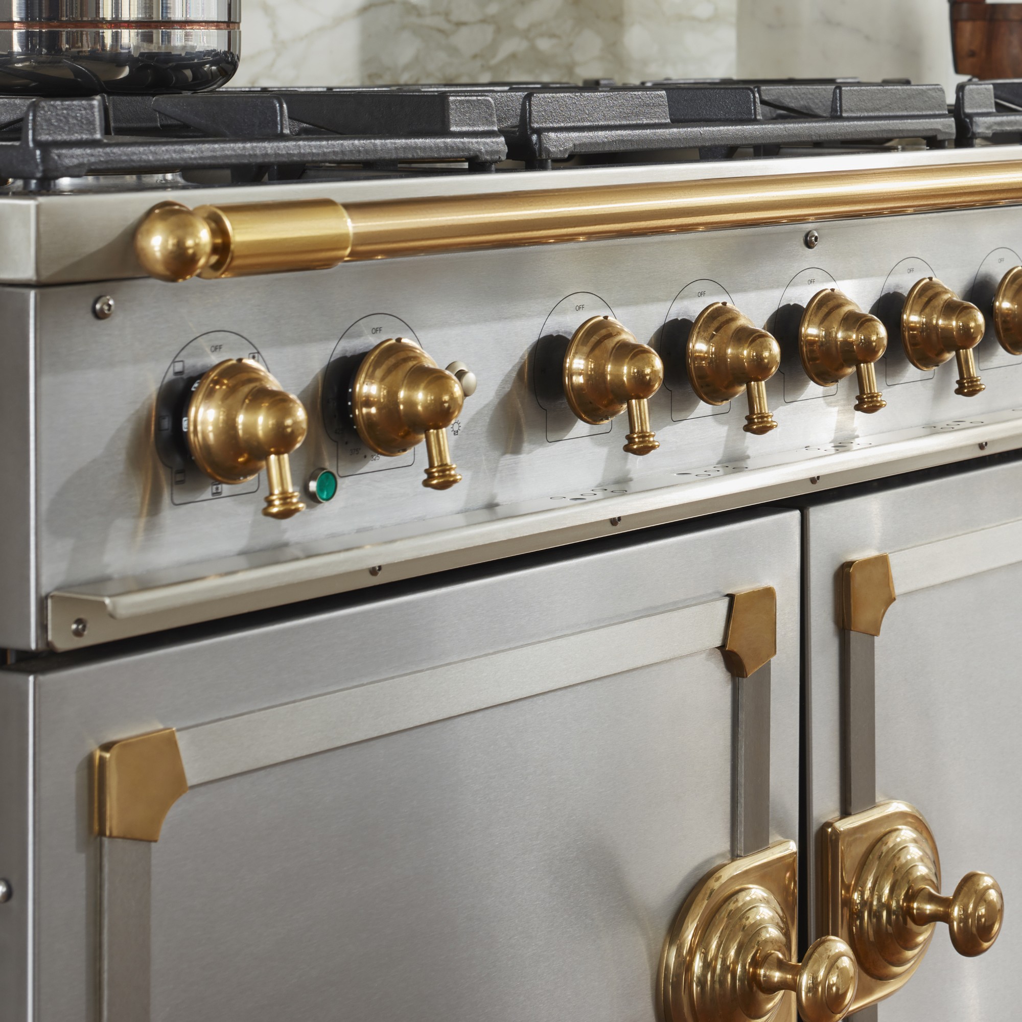 La Cornue CornuFé 110 Range