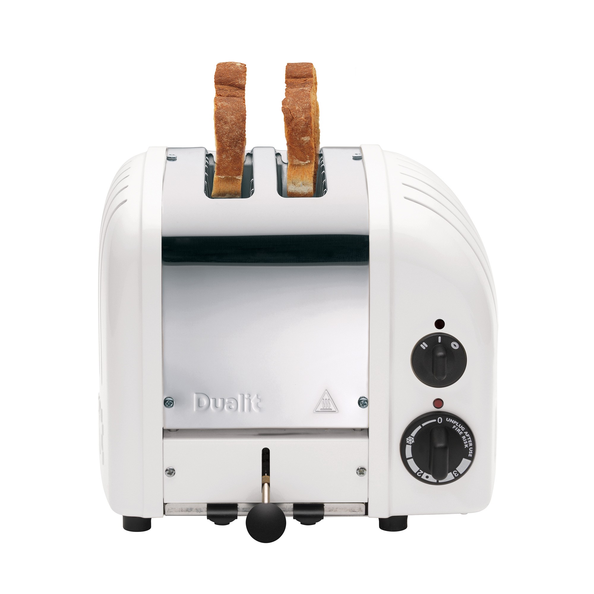 Dualit New Generation Classic 2-Slice Toaster