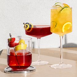 Aged & Infused Mango Coconut Lime Infusion Kit