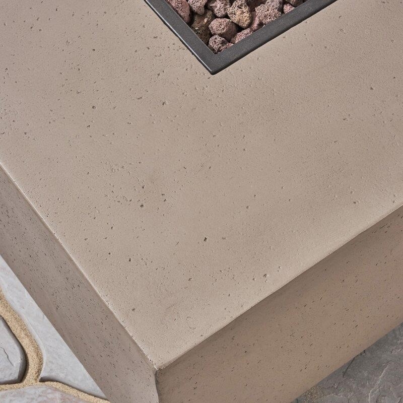 Patson 6 - Person Seating Group with Cushions