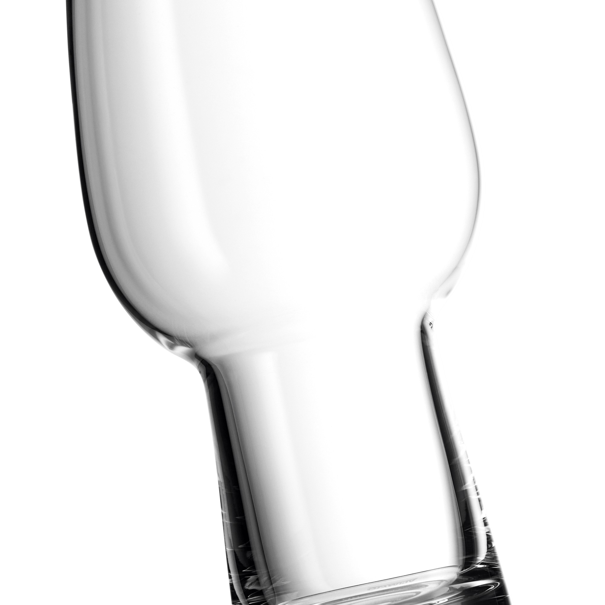 Waterford Craft Brew 16 oz IPA Beer Glasses, Set of 2