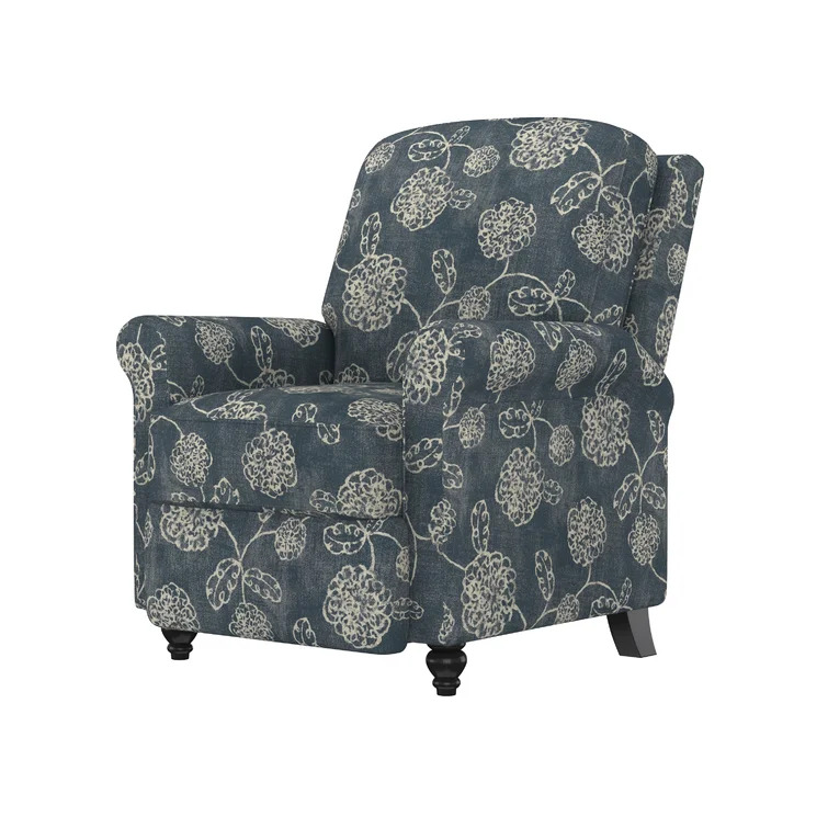 Leni Upholstered Recliner