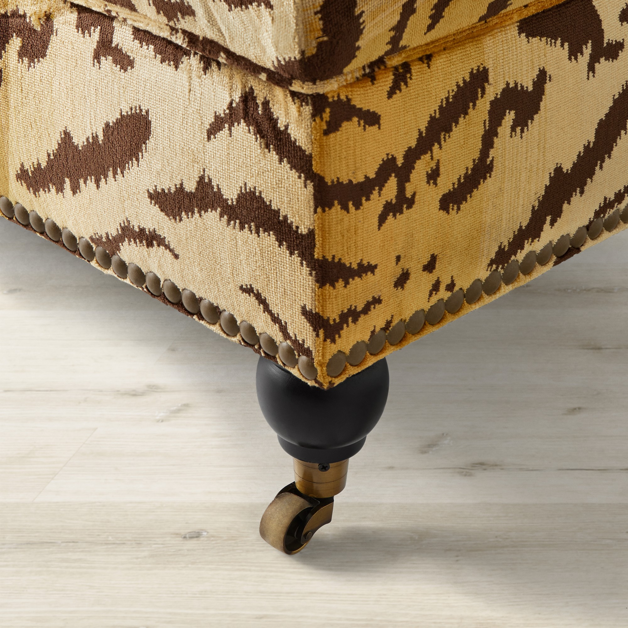 Soho Storage Bench (58