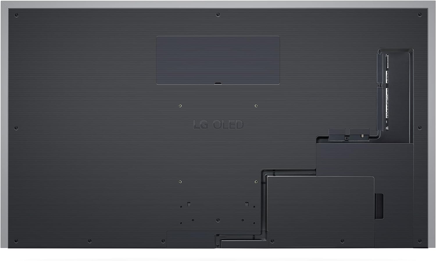 LG G3 Series 83-Inch Class OLED evo 4K Processor Smart Flat Screen TV for Gaming with Magic Remote AI-Powered Gallery Edition OLED83G3PUA, 2023 with Alexa Built-in