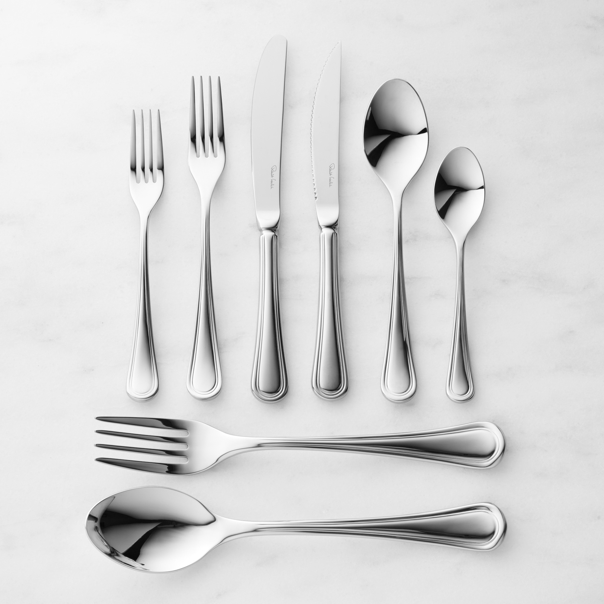 Robert Welch Aston Flatware Sets