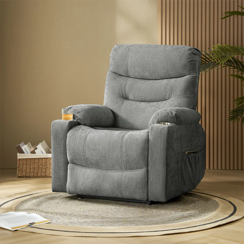 Arthur Supreme EasyLift Power Recliner