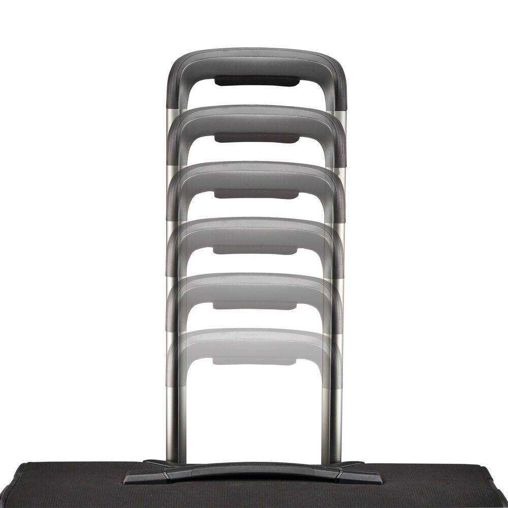 Silhouette 17 Medium Spinner