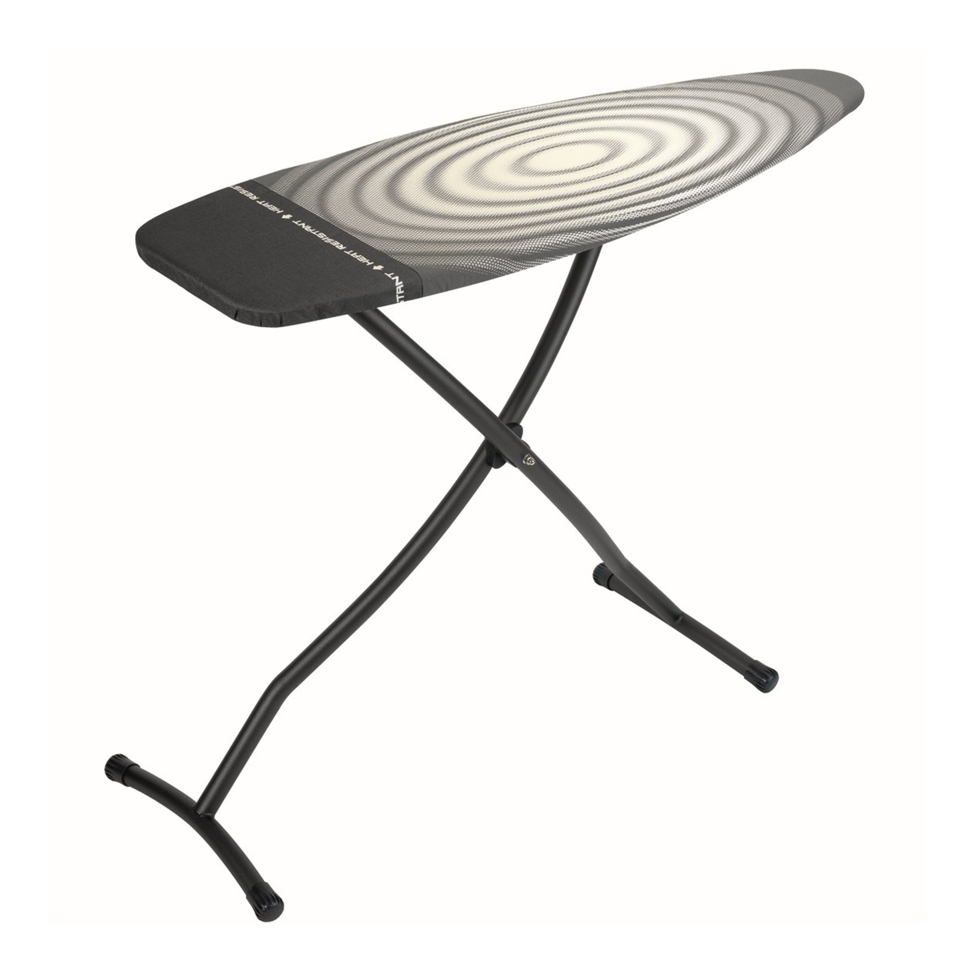 Brabantia Ironing Board with Heat Resistant Parking Zone