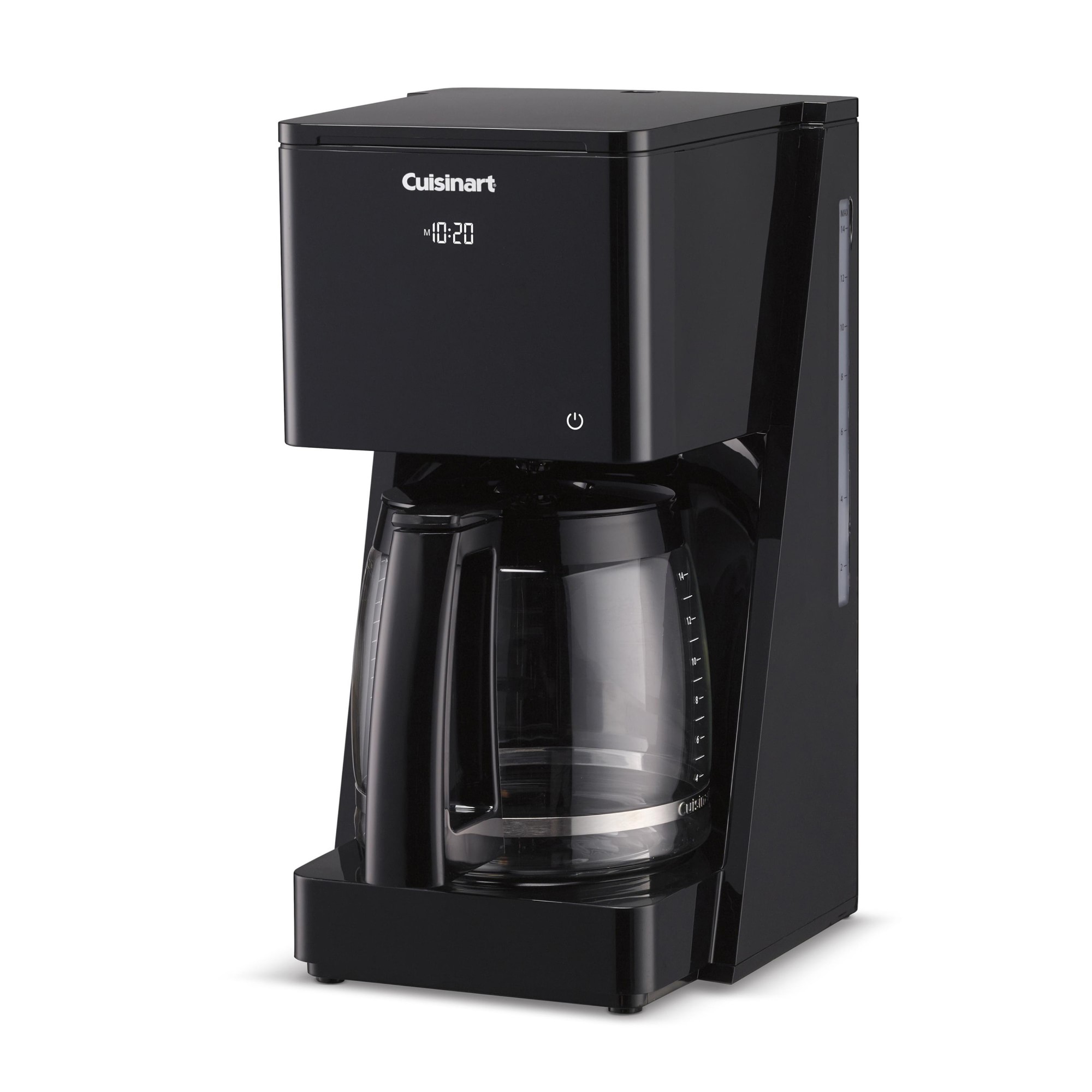 Cuisinart Touchscreen 14-Cup Coffee Maker