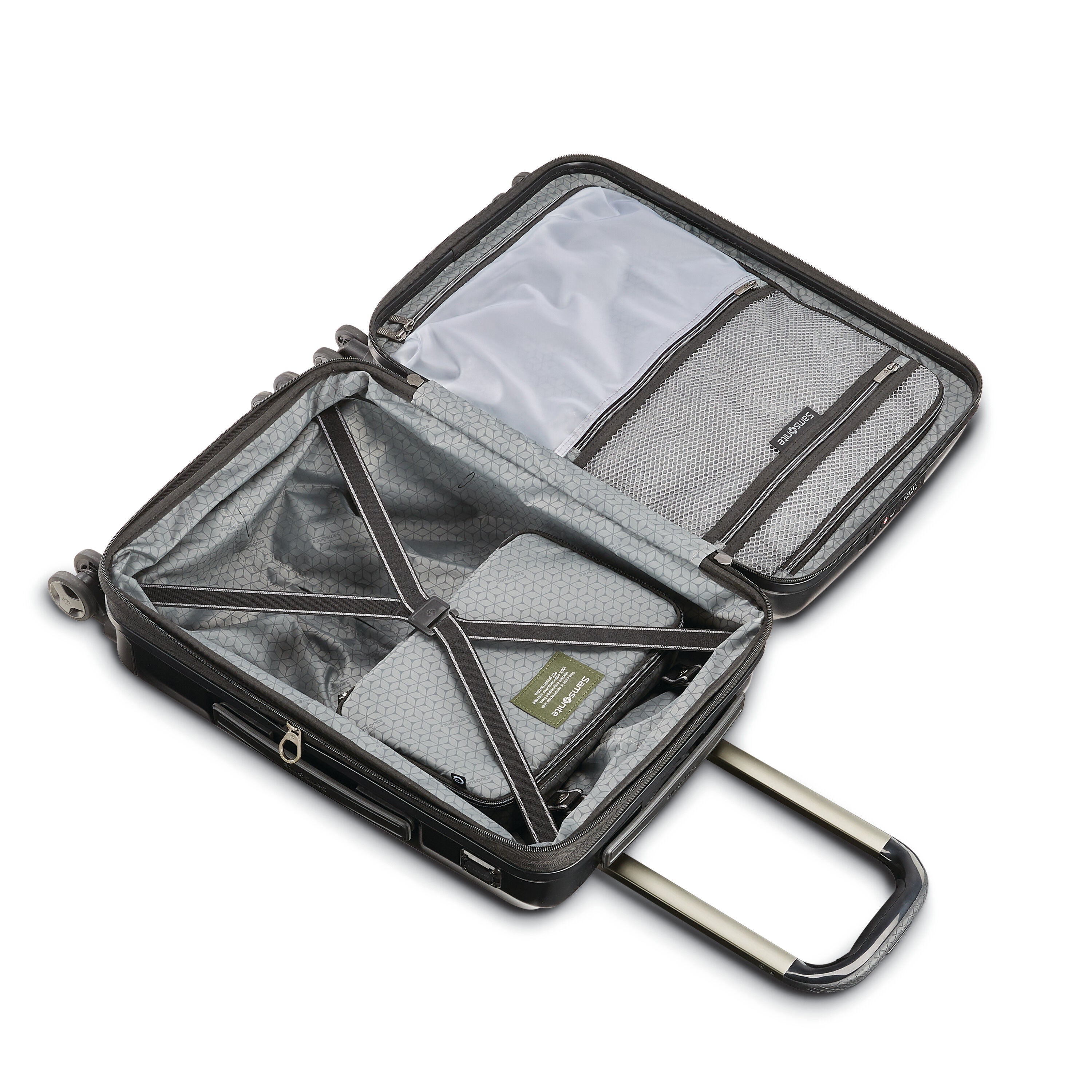 Octiv Carry-On Spinner