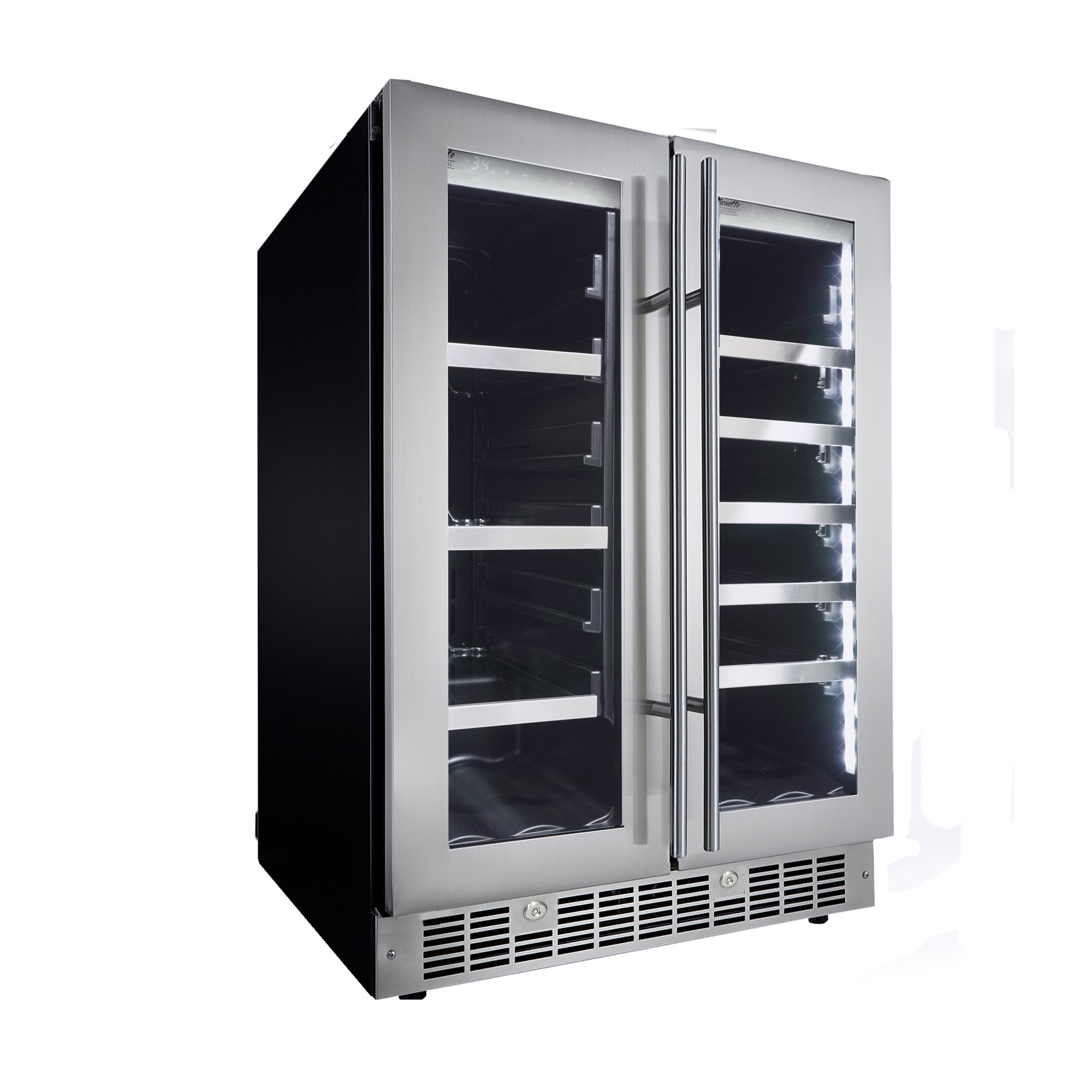 Danby Silhouette Lorraine 24