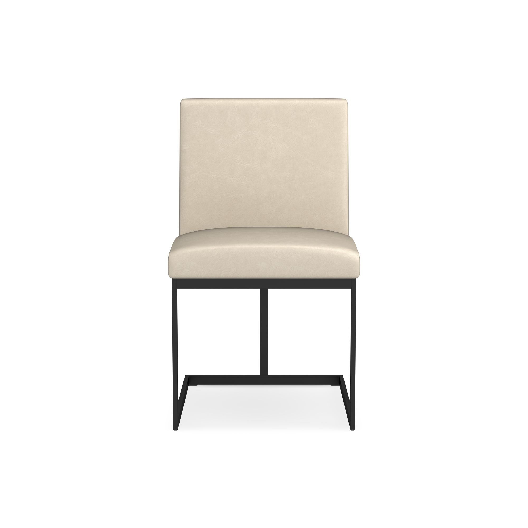 Bradley Square Back Side Chair