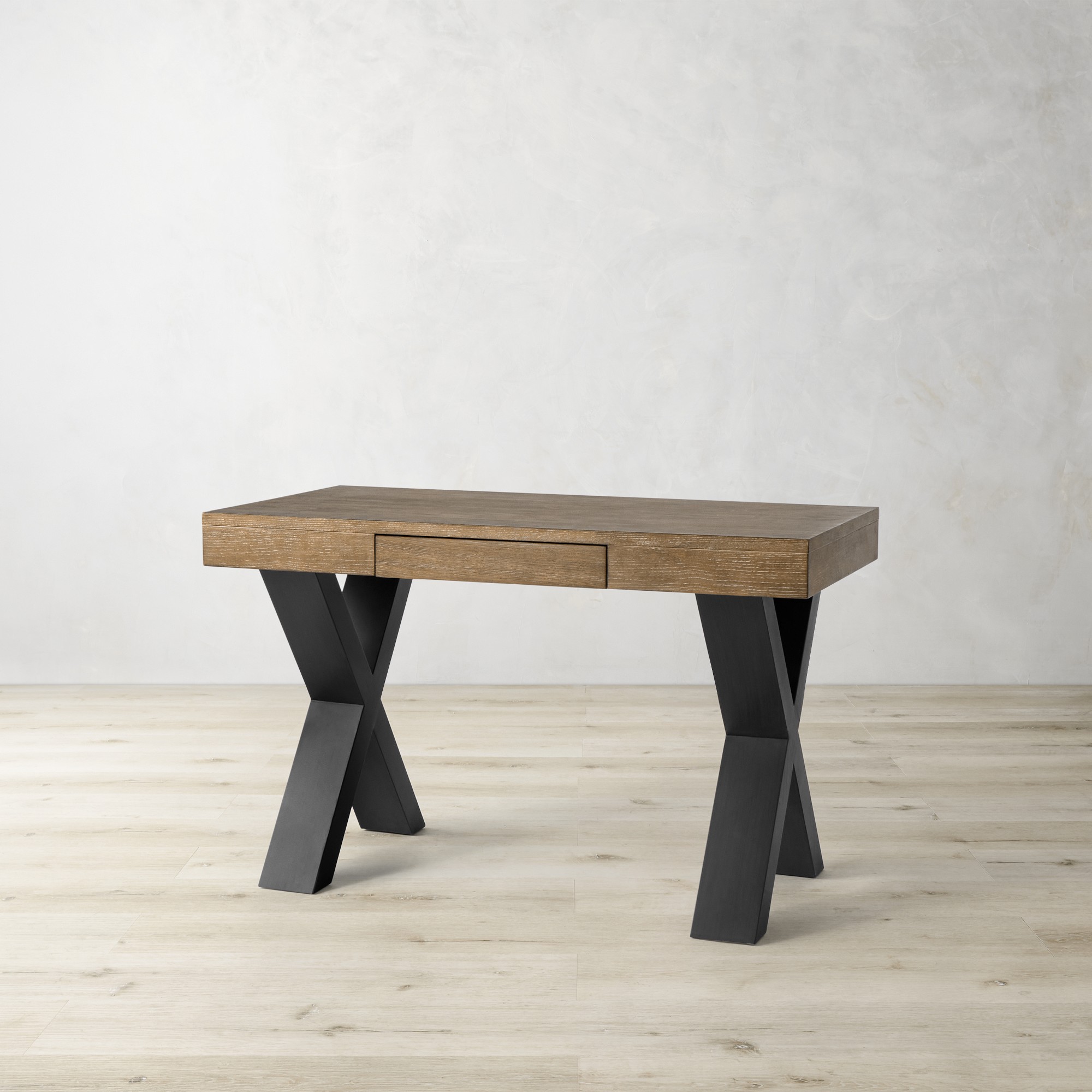 Navarro Small Desk, Monterey (48