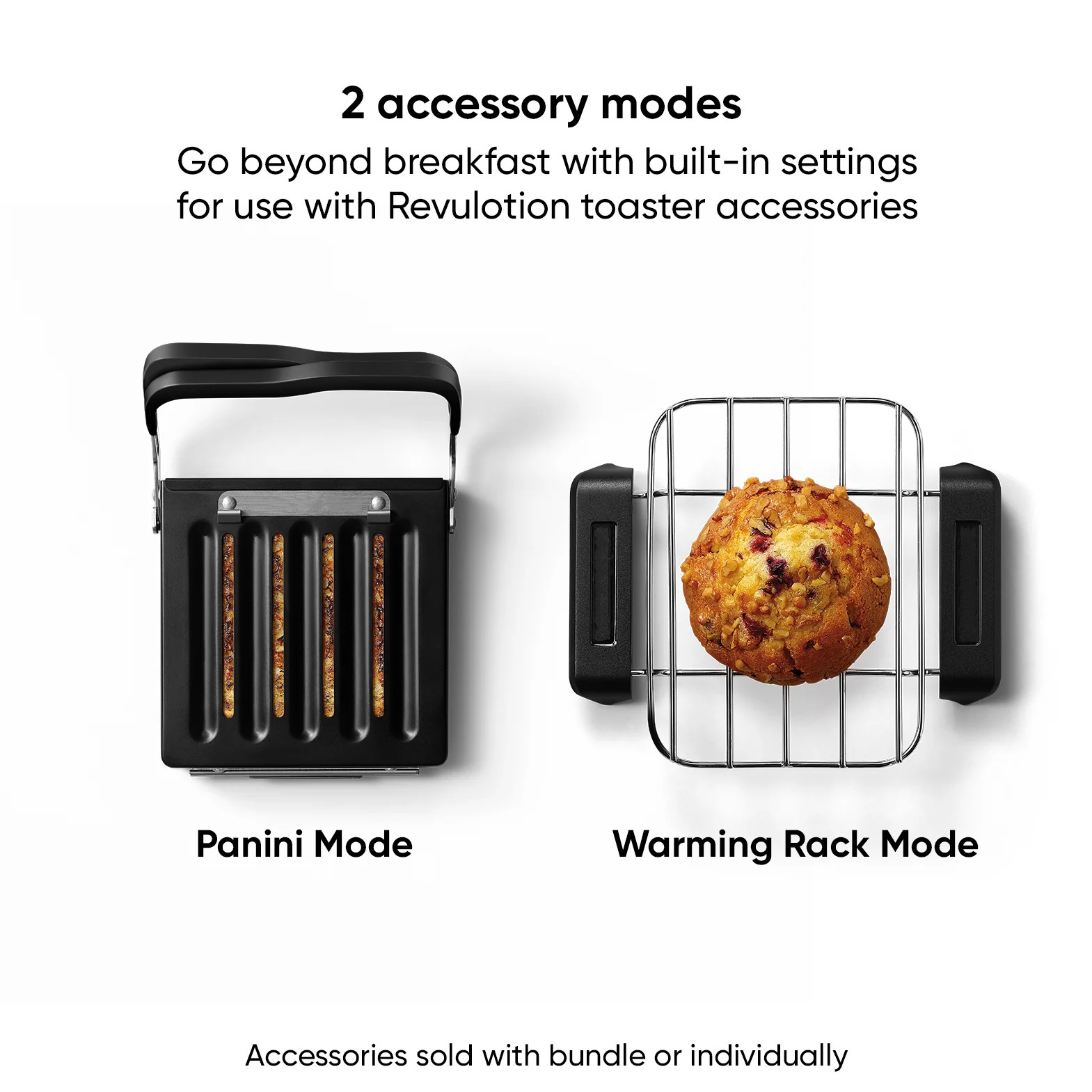 💝HSN-Last Day For Clearance -BUY 2 SAVE 35% -Revolution Toaster