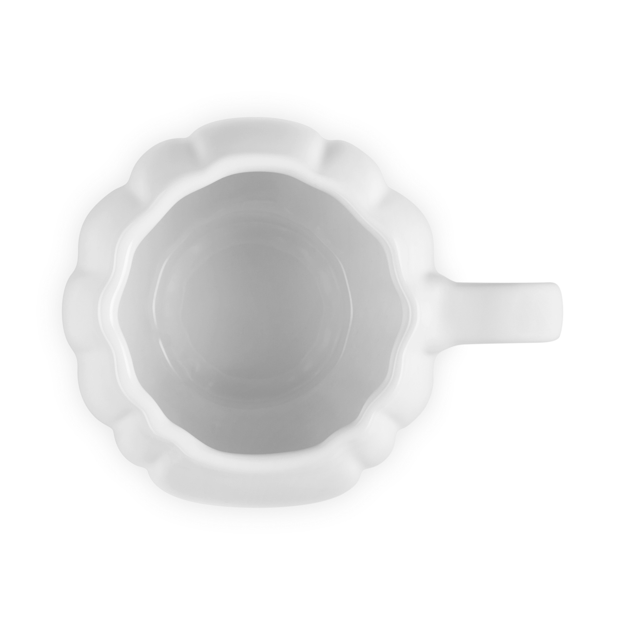 Le Creuset Pumpkin Mug