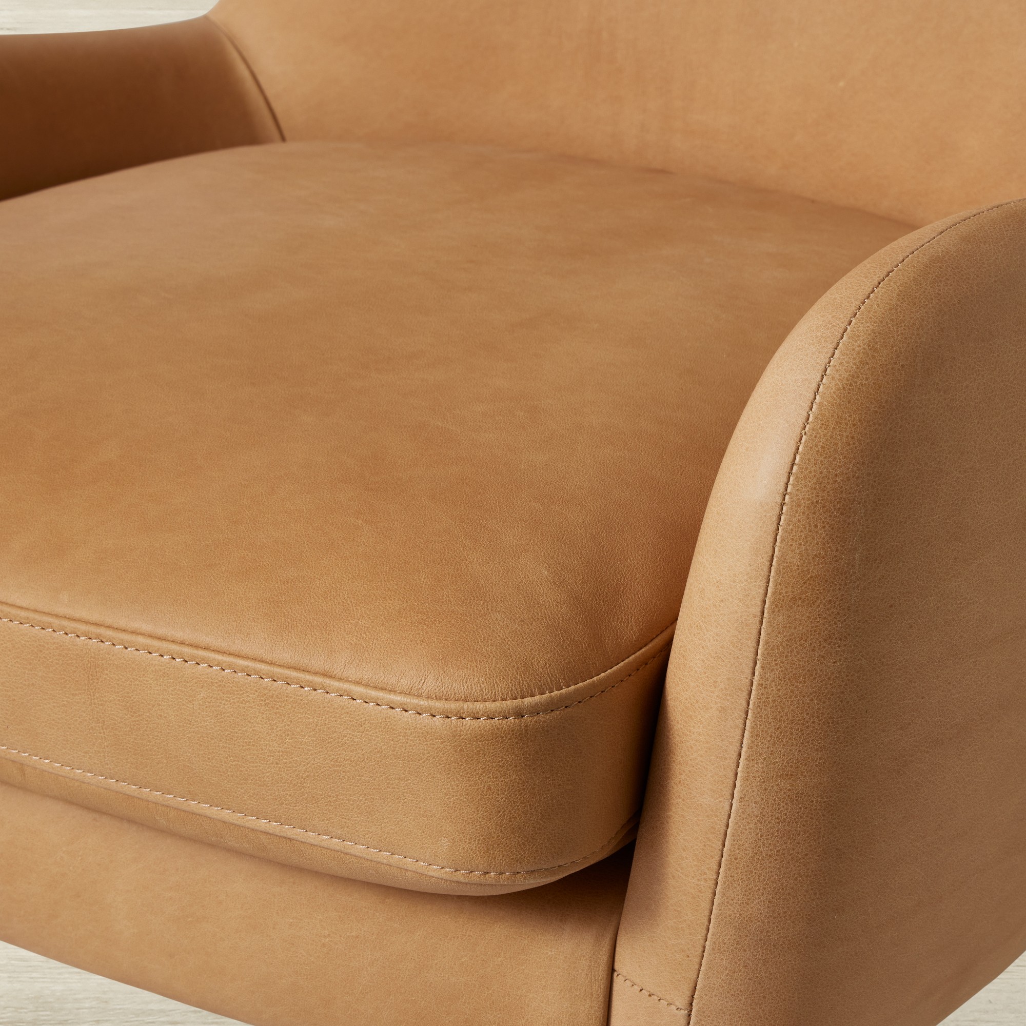 Giana Wing Back Occasional Chair